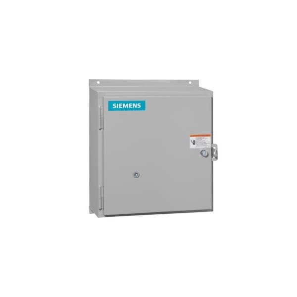 Siemens SZ2, 13-52Amps, N12/3R, 480V 14FUF820H - main