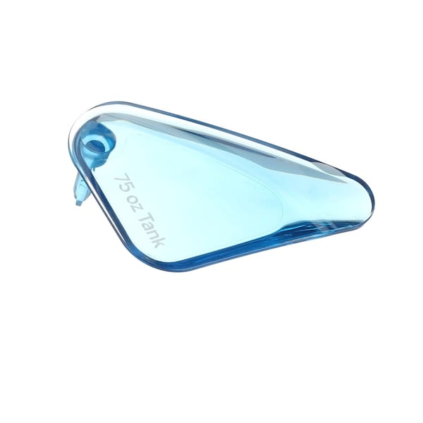 Ge DISPENSER LID BEZEL WH01X31057 - main