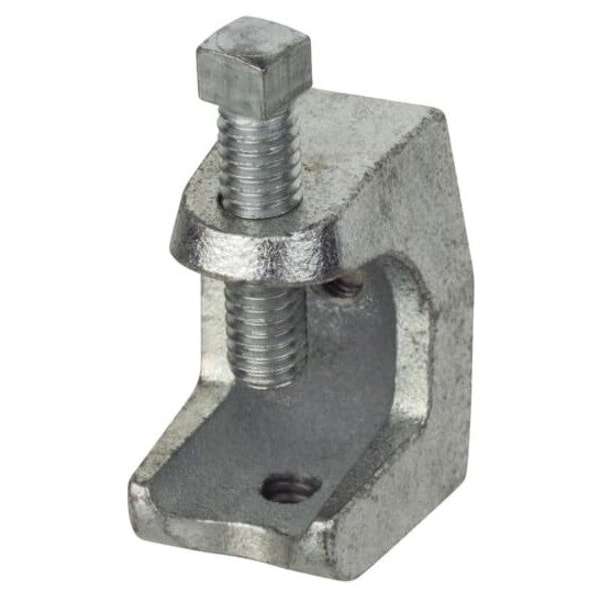 Superstrut Threaded Rod Hanger, Malleable Iron, Zinc Plated, 50 PK 500-SC - main