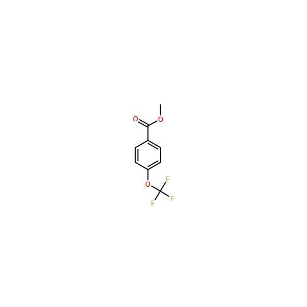 Ak Scientific Methyl 4-(trifluoromethoxy)benzoate (100g), CAS 780-31-4 V7750-100g - main