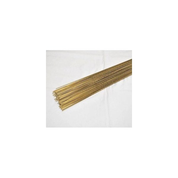 Weldcote PHBC Phos Bronze C 1/8in x 36, 10 Pounds PHBC18X36T - main