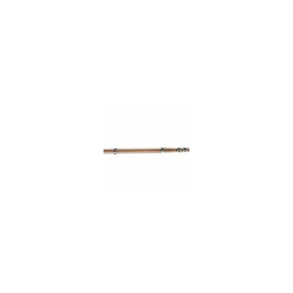 Best-Rite Map Rail, Cork, 120 In Wide, PK7 522K - main