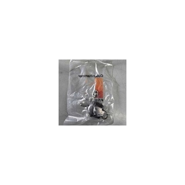 Eaton Cutler-Hammer Heavy Duty Industrial Toggle Switch, Heavy-Duty, Military-Grade Switch 8501K2 - main