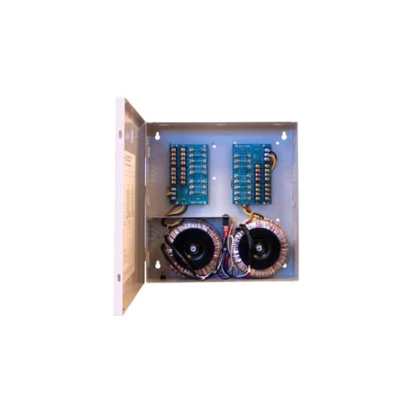 Altronix Power Supply 16PTC 24Vac at 28A ALTV2416600CB - main