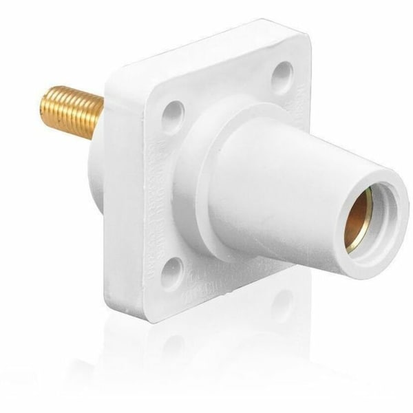 Leviton Plugs and Receptacles 16R24-1UW - main
