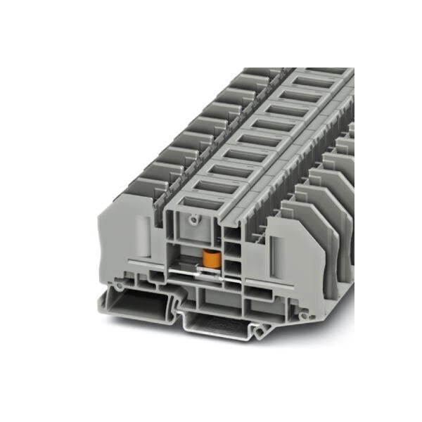 Phoenix Contact RTO 5-T Disconnect terminal block with 3049233 - main
