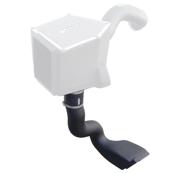Volant 6.0 V8 Air Intake Scoop for 20022006 Cadillac Escalade 35853 - main