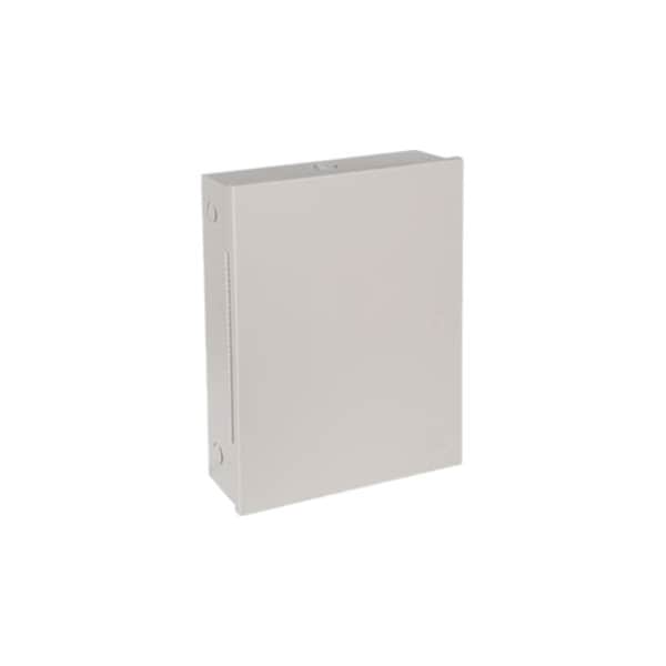 Safety Technology International Cabinet, Metal, 15-1/4Lx11-1/4Hx4-5/16W STI-EM111504 - main