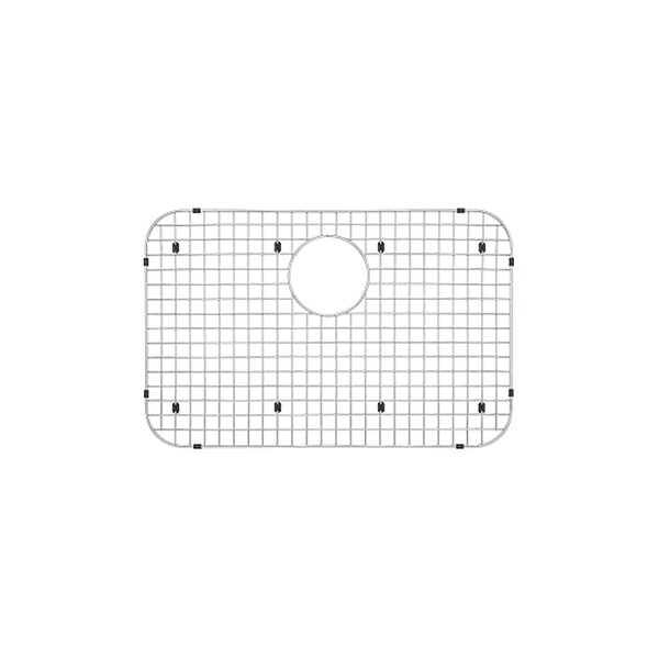 Blanco Stainless Steel Sink Grid (Stellar 32 Single) 235827 - main