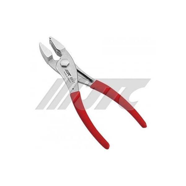 Jtc Auto Tools Multi-direction hose clamp pliers for VW and Audi fuel lines 6641 - main