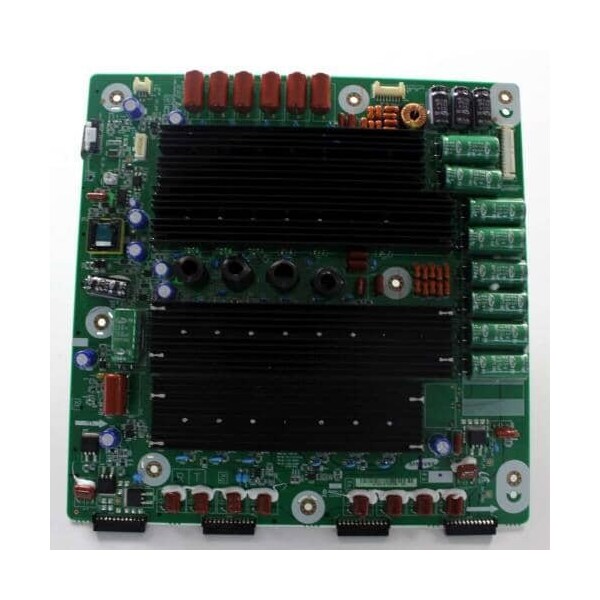 Samsung ASSEMBLY PDP P-X-MAIN BN96-25208A - main