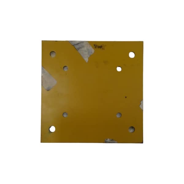 Caterpillar PLATE, CATERPILLAR OEM 3568669 3568669 - main