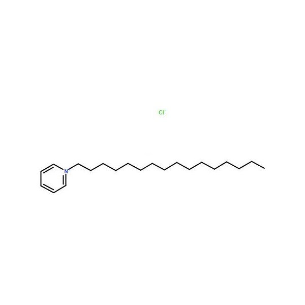 Ak Scientific Hexadecylpyridinium chloride (100g), CAS 123-03-5 U303-100g - main