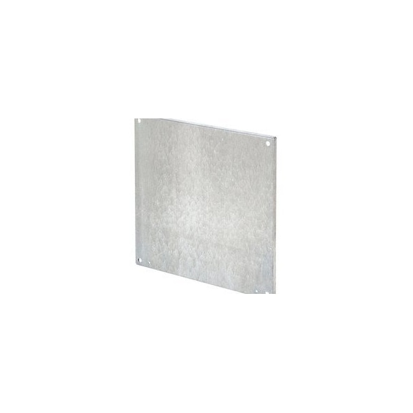 Eaton 22.25 in x 18.25 in Internal Mounting Panel for Enclosures AW2420P - main