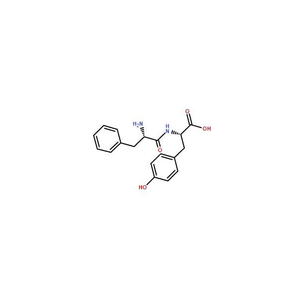 Ak Scientific H-Phe-Tyr-OH (100mg), CAS 17355-18-9 7225AH-100mg - main
