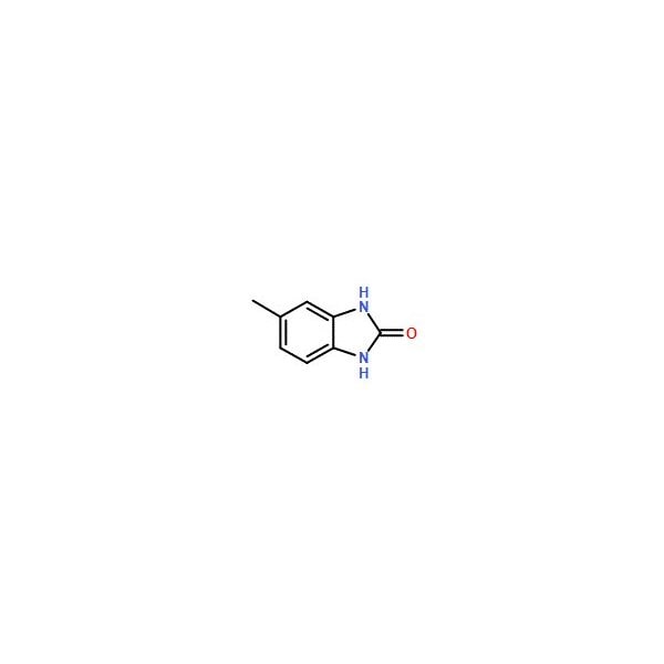 Ak Scientific 5-Methylbenzoimidazol-2(3H)-one (5g), CAS 5400-75-9 V6504-5g - main
