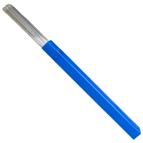 Hyw Products ER4043 1/8in Aluminum 36in Tig Welding Rods, 10lb Box 60430108 - main