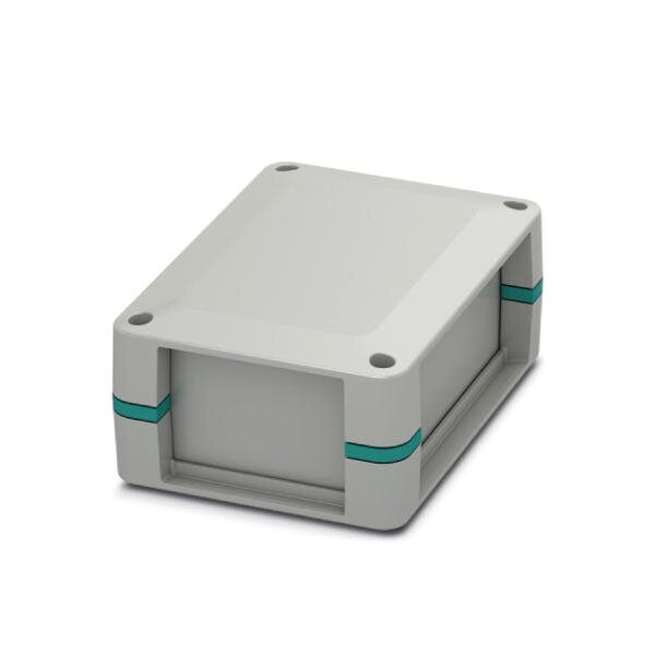 Phoenix Contact UCS 125-87-F-GD 7035 Complete housing 2203328 - main