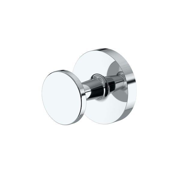 Gatco Gibson Robe Hook, Chrome 5215 - main