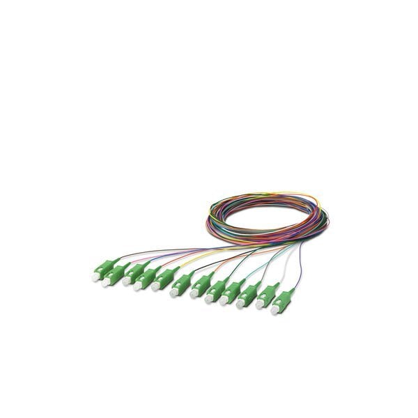 Phoenix Contact FOC-PT9:SC-OSA/2.5 - 1208114 - main