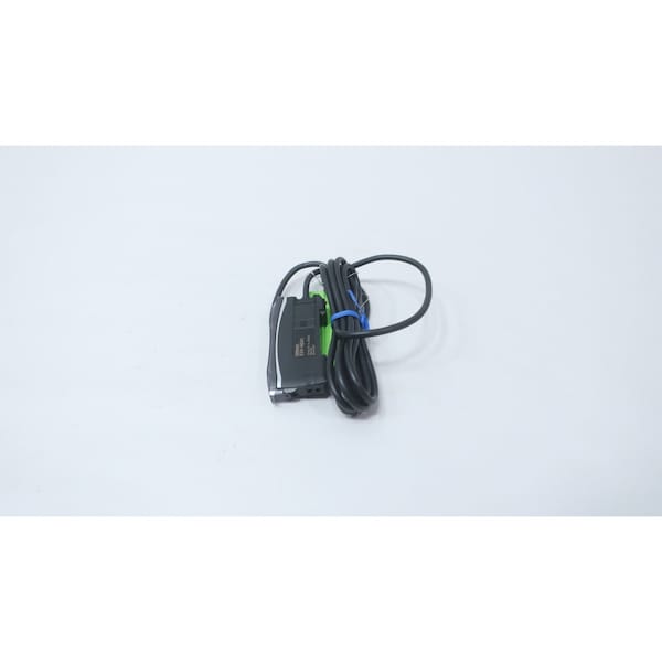Omron PHOTOELECTRIC SENSOR AMPLIFIER 12-24V-DC E3X-HD41 - main