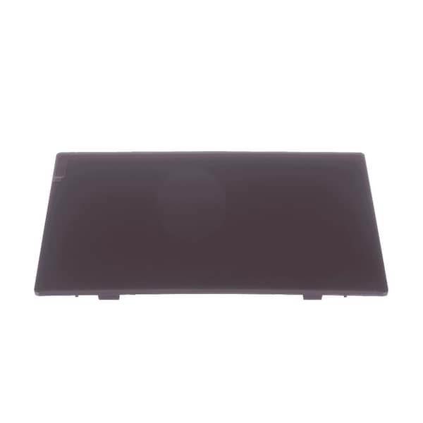 Lenovo LCD COVER L 81WA CH RED 5CB0X56533 - main