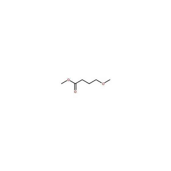 Ak Scientific Methyl 4-methoxybutanoate (25g), CAS 29006-01-7 9241AD-25g - main