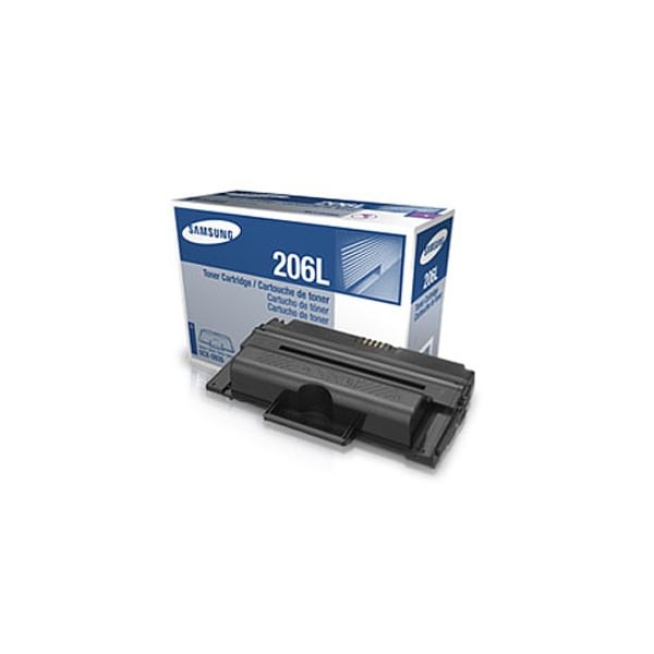 Royal Toner Refurbished Compatible Toner For MLT-D206L, 10K Pages MLT-D206L - main