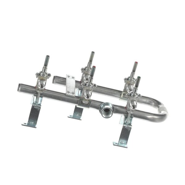 Whirlpool PIPE-MNFLD W10467732 - main