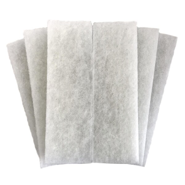 Danner Pl-Pond Premium Filter Pad for Aquarium - 6 Piece SU11101 - main