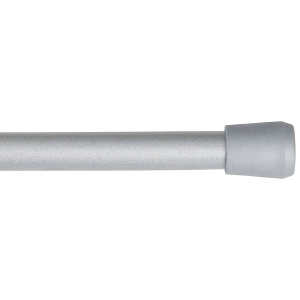 Kenney Mfg Rod Cafe Pewter 7/16x28-48in KN631/9 - main