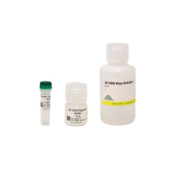 Zymo PureRec Duplex-Specific Nuclease, 1000 ul ZE1020-1000 - main