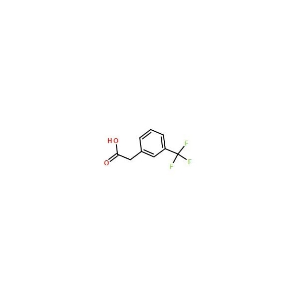 Ak Scientific 3-(Trifluoromethyl)phenylacetic acid (100g), CAS 351-35-9 O788-100g - main
