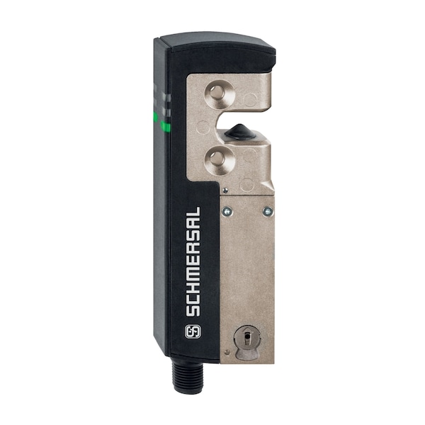 Schmersal Solenoid interlocks, AZM40Z-I2-ST-1P2P, Compact, flat design, High holding force 2000, Latching for 103034189 - main