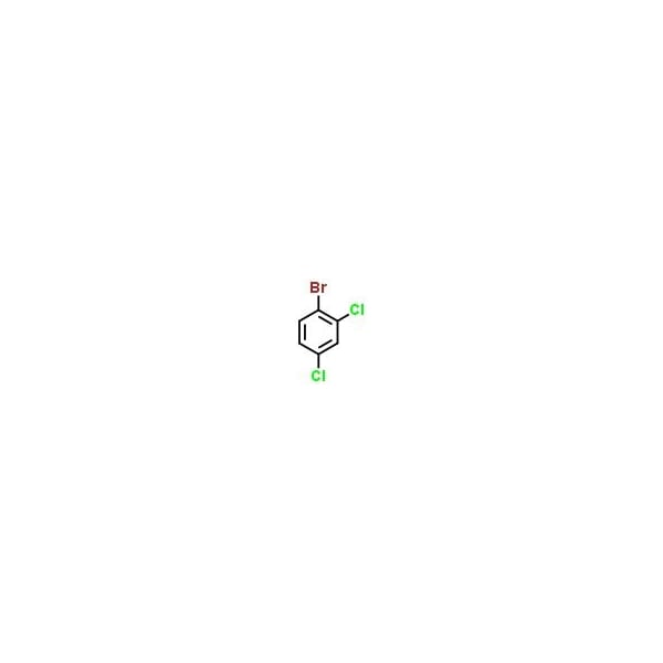 Ak Scientific 2, 4-Dichlorobromobenzene (5g), CAS 1193-72-2 D440-5g - main