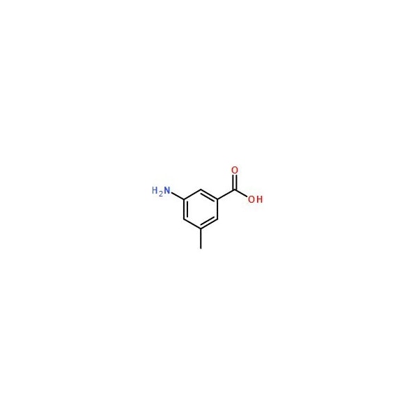 Ak Scientific 3-Amino-5-methylbenzoic acid (1g), CAS 2305-37-5 Z1762-1g - main