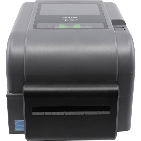 Brother Desktop Printer, Standard Desktop TD4420TNC - main