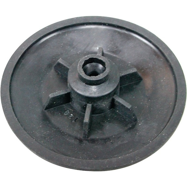 Worldwide Sourcing Flush Valve Seat Disc Snap On PMB-176 - main
