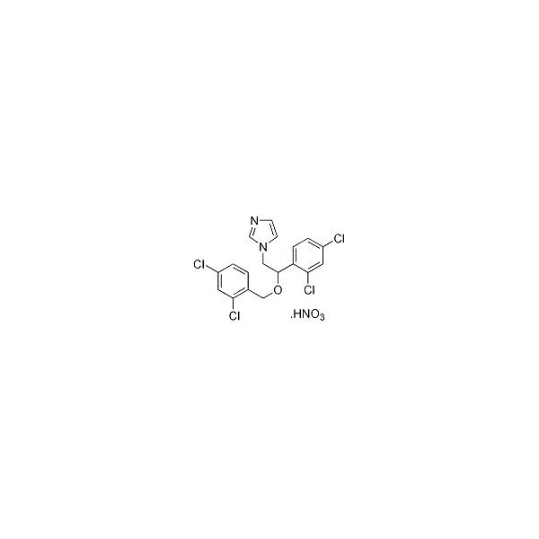 Ak Scientific Miconazole nitrate (1g), CAS 22832-87-7 I742-1g - main