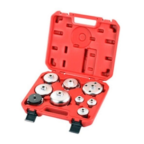 Gizmo 24 mm Wrench for Differential GI995237 - main