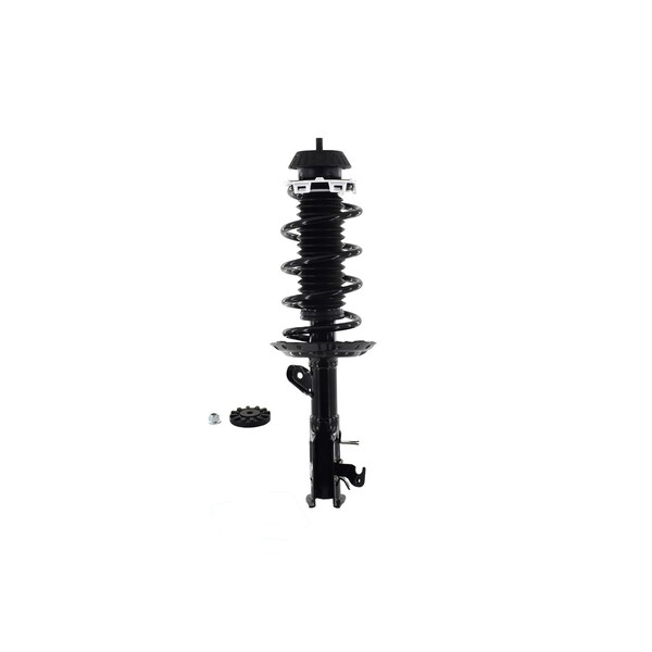 Fcs Struts Suspension Strut And Coil Spring Assembly 1333831L - main