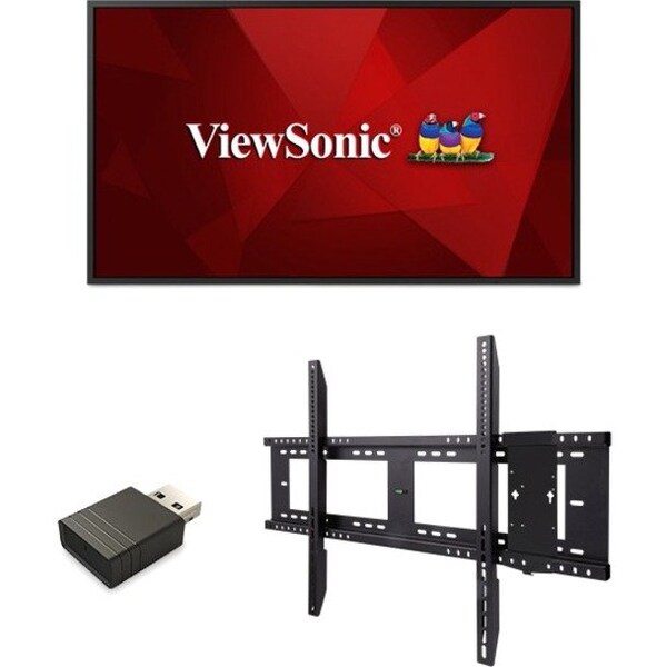 Viewsonic CDE5520-E1 LARGE FORMAT PRESEN CDE5520-E1 - main
