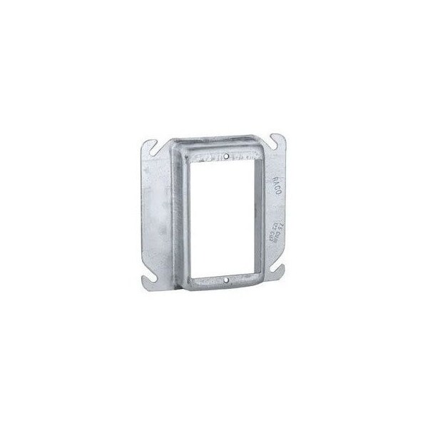 Hubbell Outlet Boxes/Covers/Accessories, 25PK 774 - main