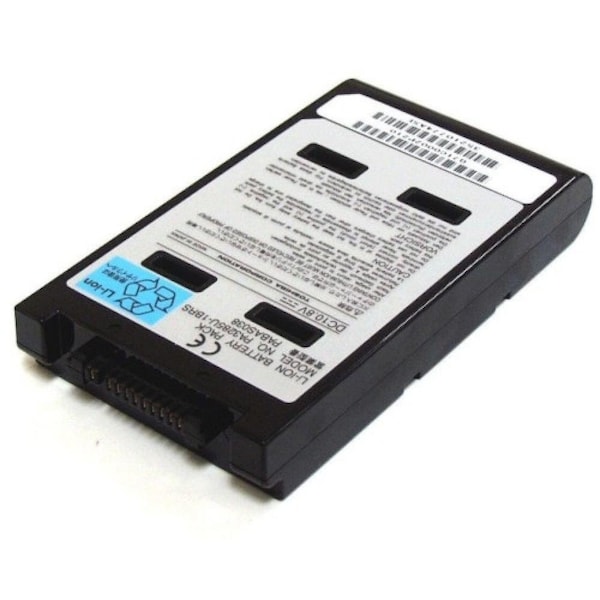 Premium Power Toshiba Satellite A10- A15- Tecra A1- A8 series not for Toshiba Satellite A10 PA3285U-1BRS - main