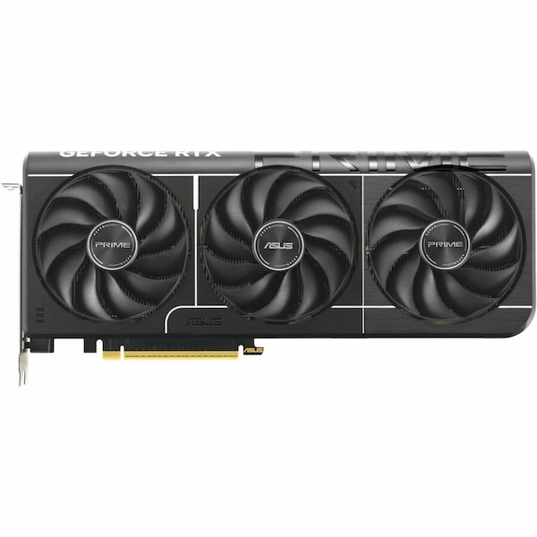 Asus Video Cards PCIe nVIDIA PRIMERTX5070O12G - main