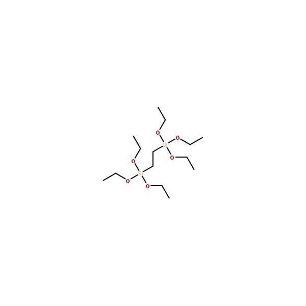 Ak Scientific 1, 2-Bis(triethoxysilyl)ethane, tech. (100g), CAS 16068-37-4 1400AP-100g - main