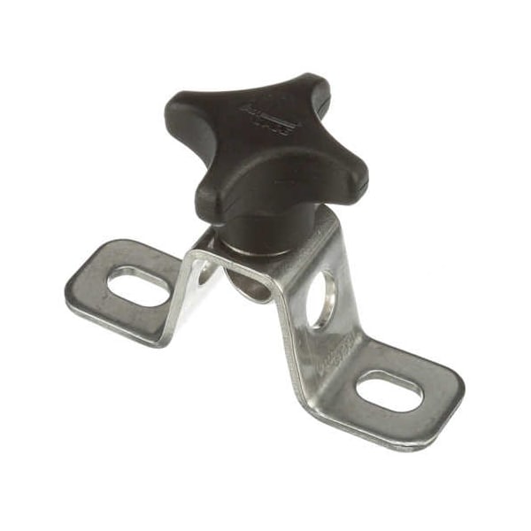System Plast Bracket-Rod Mount VG-254K-S-12 VG-254K-S-12 - main