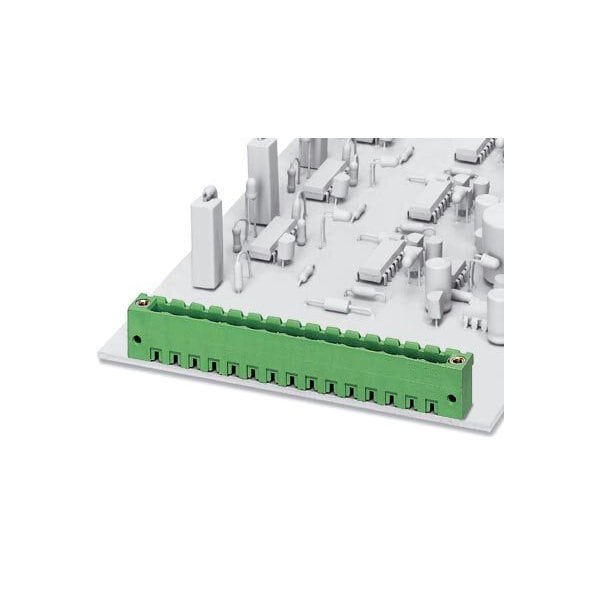 Phoenix Contact MSTBV 2 5/ 3-GF-5 08 AU Header Nominal 1863770 - main