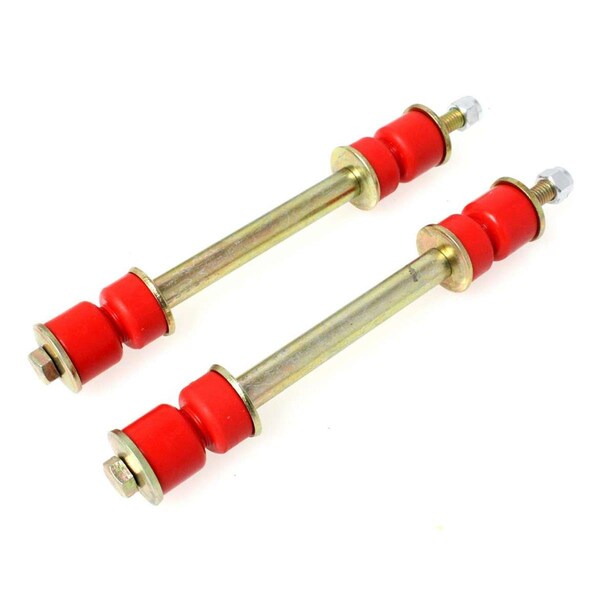 Omnisports 9.8167R 5.87 to 6.37 in. Universal End Link Bush Ings OM3620627 - main