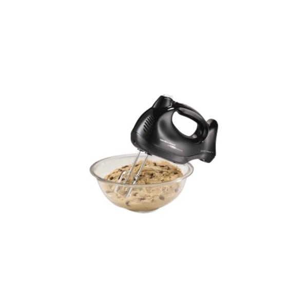 Hamilton Beach Black 6 speed Hand Mixer 62692 - main